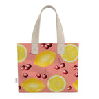 The Tote, “Cherry Lemonade”
