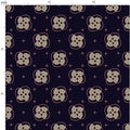 Repeat Pattern Fabric- Geometric