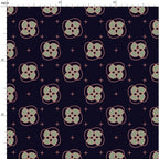 Repeat Pattern Fabric- Geometric