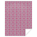 Gift Wrap, “XO”