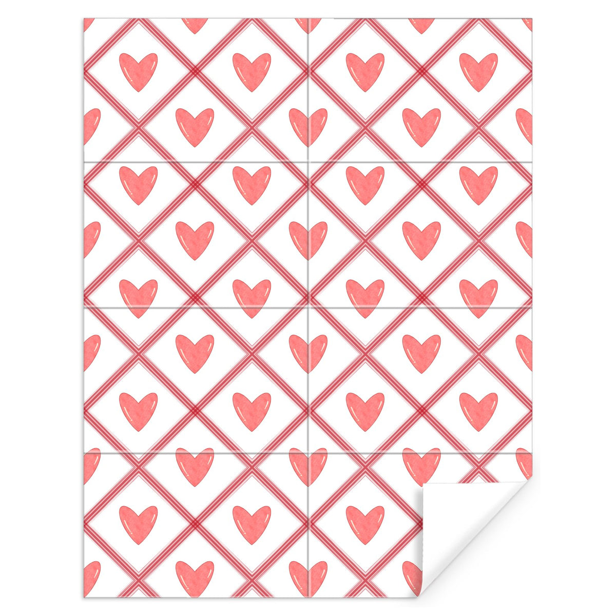 Gift Wrap, “So In Love”