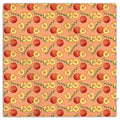 Picnic Blanket “Peachy Please”