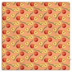 Picnic Blanket “Peachy Please”