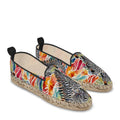 Loafer Espadrilles