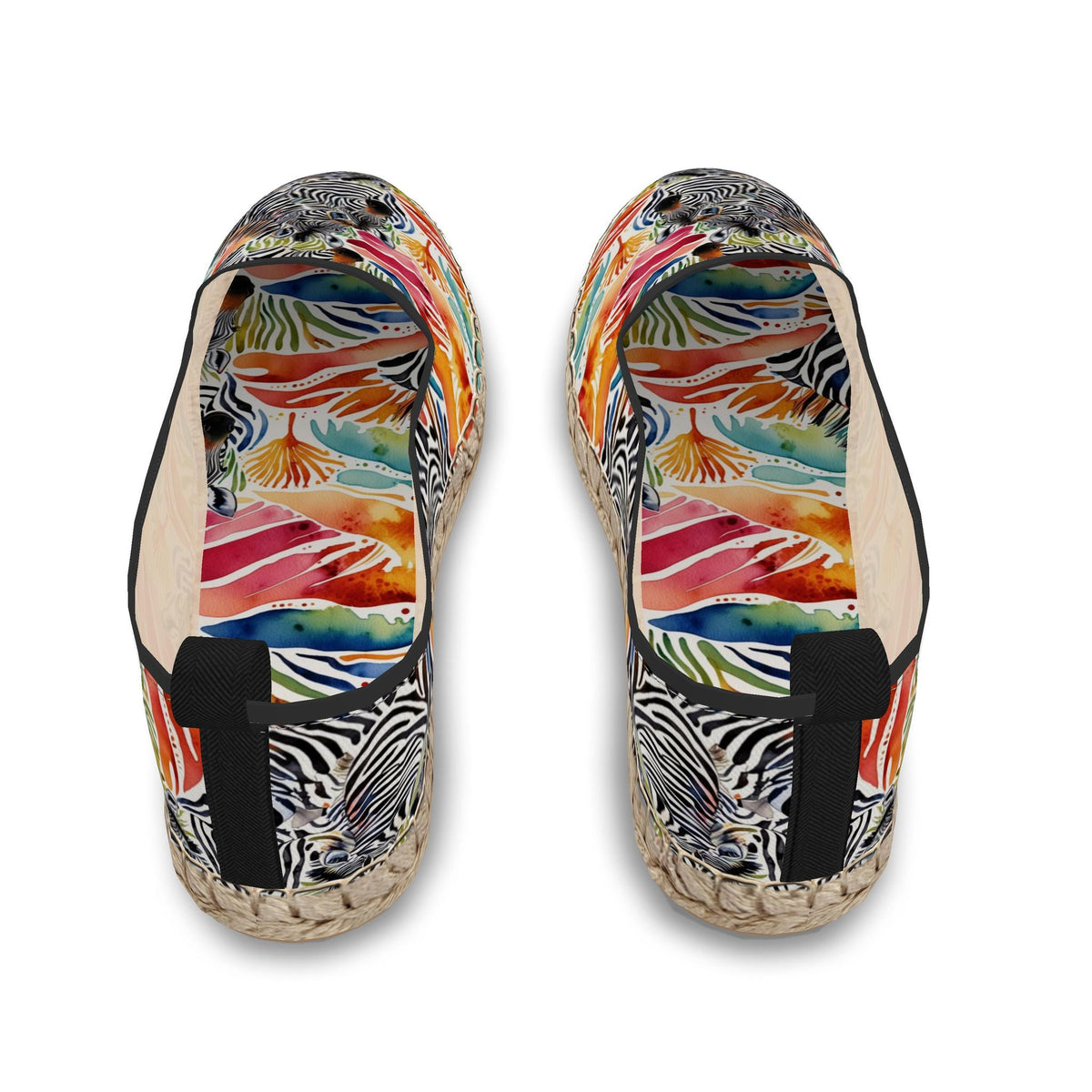 Loafer Espadrilles