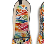 Loafer Espadrilles